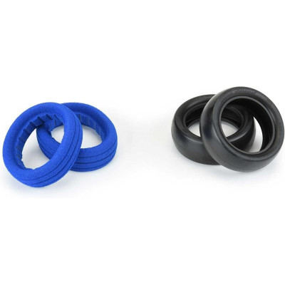 Pro-Line pneu 2.2" Bald Eagle MC Off-Road Buggy 2WD přední (2)