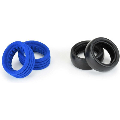 Pro-Line pneu 2.2" Bald Eagle S3 Off-Road Buggy 4WD přední (2)