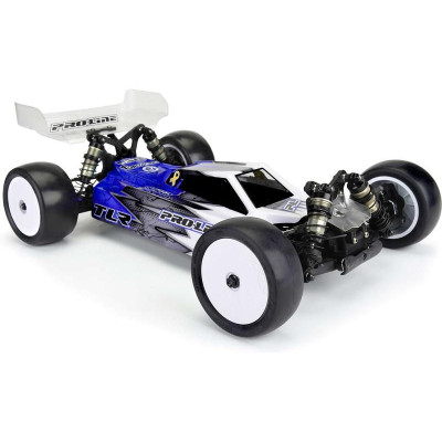 Pro-Line pneu 2.2" Bald Eagle S3 Off-Road Buggy 4WD přední (2)