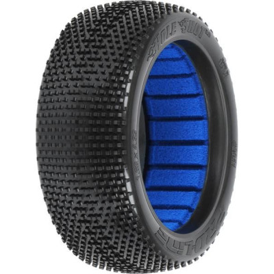 Pro-Line pneu 3.3" Hole Shot 2.0 M4 Off-Road Buggy (2)