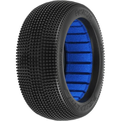 Pro-Line pneu 3.3" Fugitive S4 Off-Road Buggy (2)