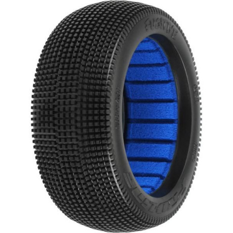 Pro-Line pneu 3.3" Fugitive S4 Off-Road Buggy (2)