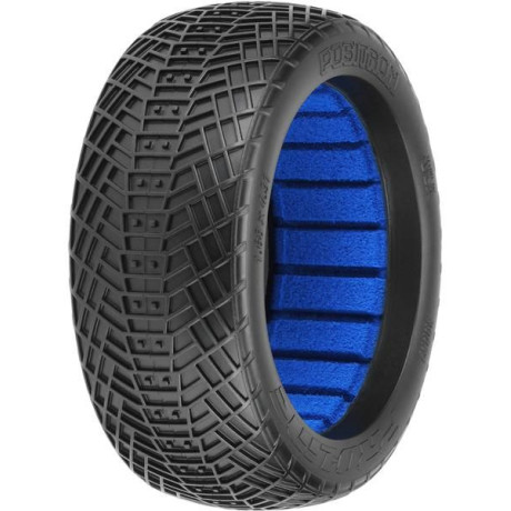 Pro-Line pneu 3.3" Positron M4 Off-Road Buggy (2)