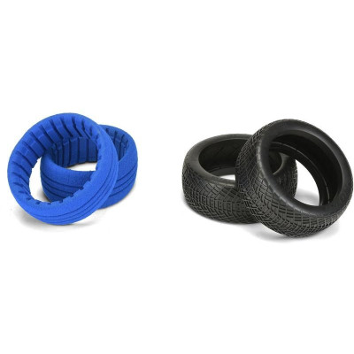 Pro-Line pneu 3.3" Positron MC Off-Road Buggy (2)