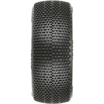 Pro-Line pneu 3.3" Buck Shot S4 Off-Road Buggy (2)