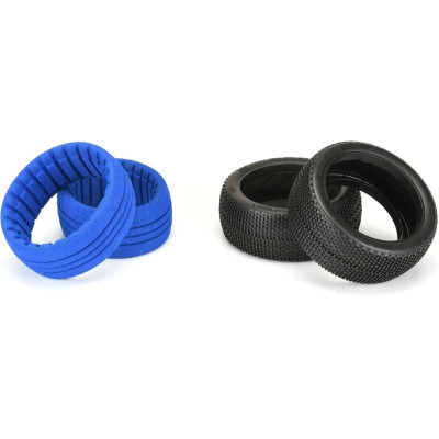 Pro-Line pneu 3.3" Buck Shot S4 Off-Road Buggy (2)