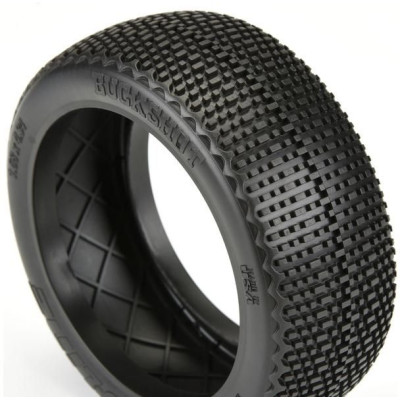 Pro-Line pneu 3.3" Buck Shot S4 Off-Road Buggy (2)