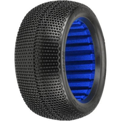 Pro-Line pneu 4.0" Buck Shot M3 Off-Road Truggy (2)