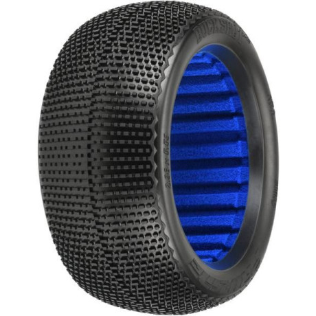 Pro-Line pneu 4.0" Buck Shot M3 Off-Road Truggy (2)