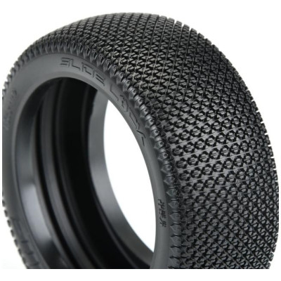 Pro-Line pneu 3.3" Slide Lock M3 Off-Road Buggy (2)