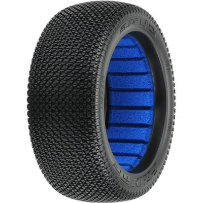 Pro-Line pneu 3.3" Slide Lock MC Off-Road Buggy (2)