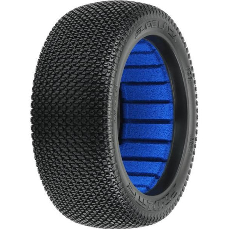 Pro-Line pneu 3.3" Slide Lock S2 Medium Off-Road Buggy (2)