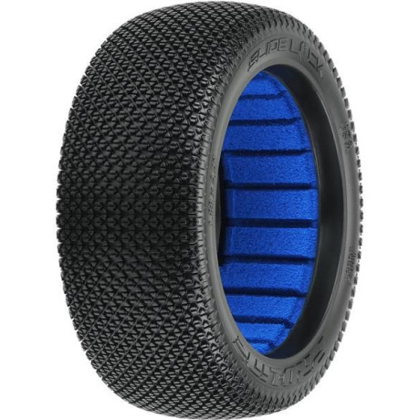 Pro-Line pneu 3.3" Slide Lock S3 Off-Road Buggy (2)