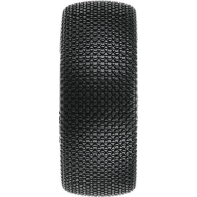 Pro-Line pneu 3.3" Slide Lock S4 Off-Road Buggy (2)