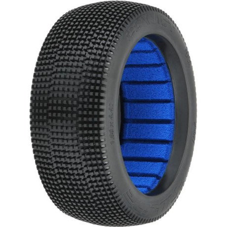 Pro-Line pneu 3.3" Convict M3 Off-Road Buggy (2)