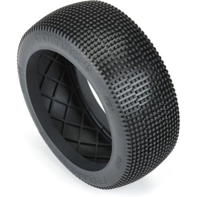 Pro-Line pneu 3.3" Convict M4 Off-Road Buggy (2)