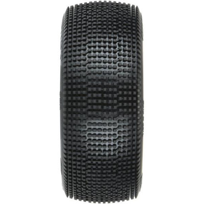 Pro-Line pneu 3.3" Convict S3 Off-Road Buggy (2)