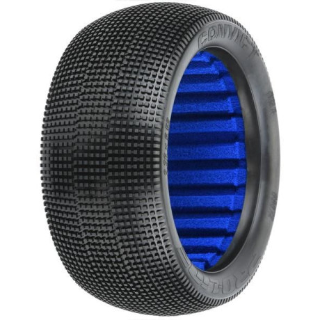 Pro-Line pneu 4.0" Convict M3 Off-Road Truck (2)