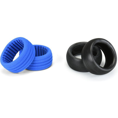 Pro-Line pneu 4.0" Convict M3 Off-Road Truck (2)