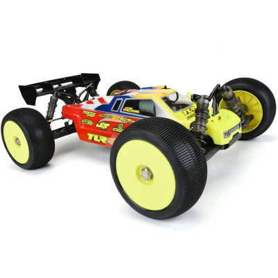 Pro-Line pneu 4.0" Convict S3 Off-Road Truck (2)