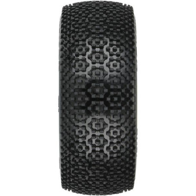 Pro-Line pneu 3.3" Hex Shot S3 Off-Road Buggy (2)