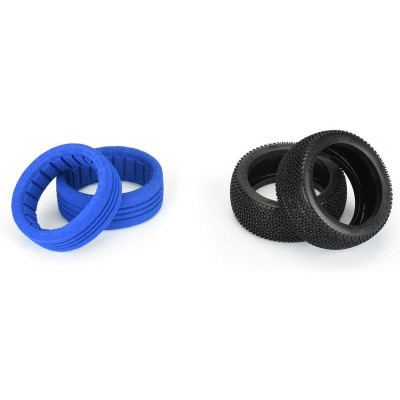 Pro-Line pneu 3.3" Hex Shot S3 Off-Road Buggy (2)
