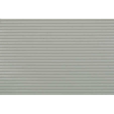 Auhagen Stena z latiek, bednenie /2ks