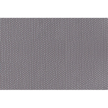 Auhagen Dlažba s dlažebními kostkami, plochá, malá /2ks