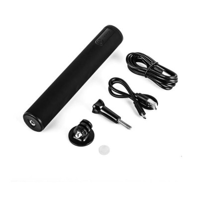 Power Supply Handle (Černá)