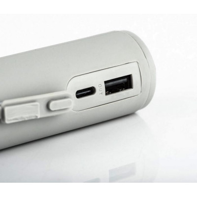 Power Supply Handle (Šedý)