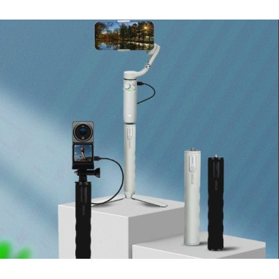 Power Supply Handle (Šedý)