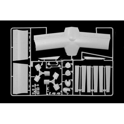 Model Kit letadlo 2622 - V-22 OSPREY (1:48)