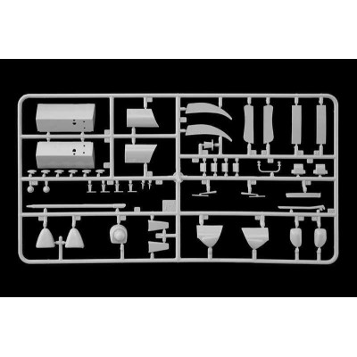 Model Kit letadlo 2622 - V-22 OSPREY (1:48)
