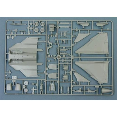 Model Kit letadlo 2638 - JAS 39 A GRIPEN (1:48)