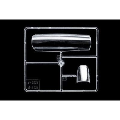 Model Kit letadlo 2667 - F-14A TOMCAT (1:48)