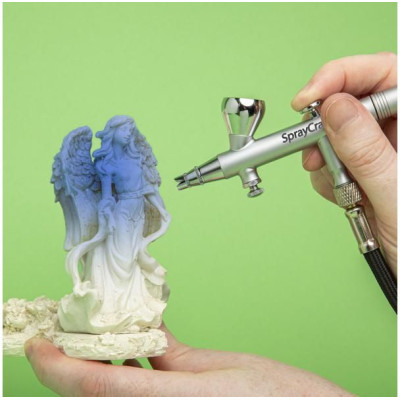 Spraycraft stříkací pistole SP45 (sada)