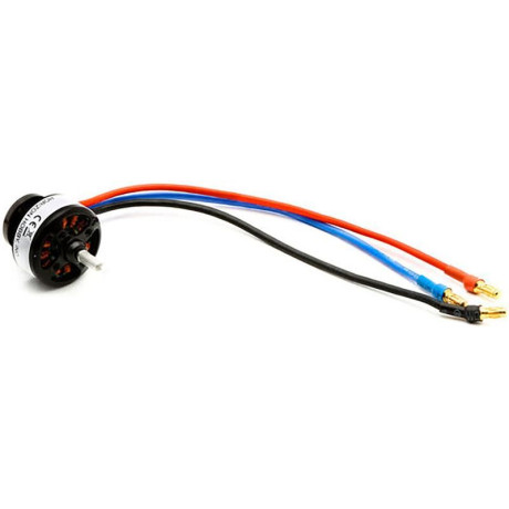 Spektrum motor střídavý 2832 1300ot/V 14P