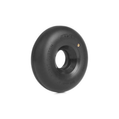 Super lehké SCALE kolečko BALLON 100mm bez disku, 1 ks.