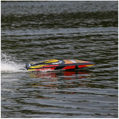 Proboat Sonicwake V2 36" RTR černá