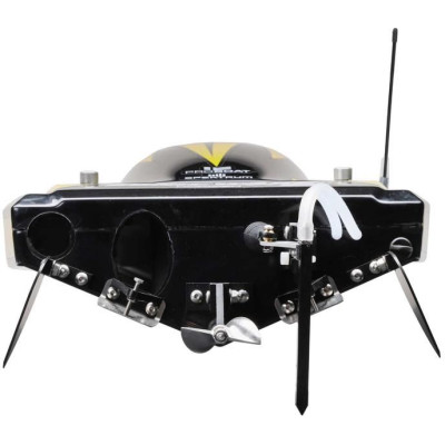 Proboat Sonicwake V2 36" RTR černá