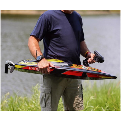 Proboat Sonicwake V2 36" RTR černá