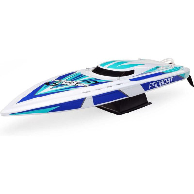 Proboat Sonicwake V2 36" RTR černá