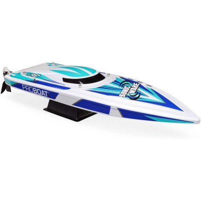 Proboat Sonicwake V2 36" RTR černá