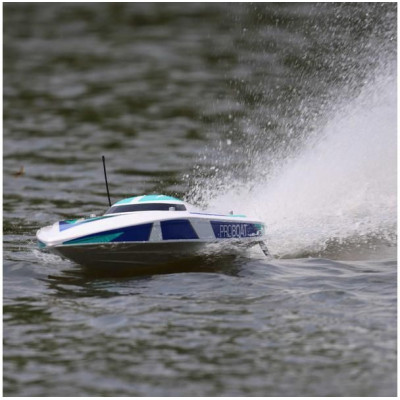 Proboat Sonicwake V2 36" RTR černá