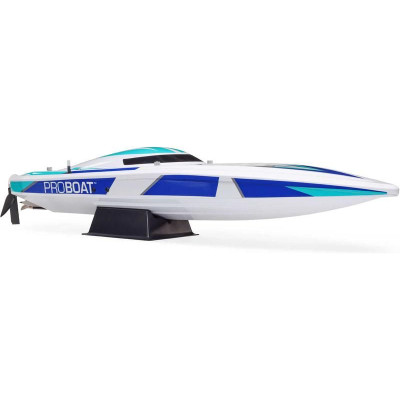 Proboat Sonicwake V2 36" RTR černá