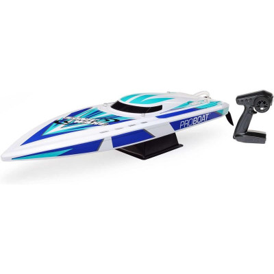 Proboat Sonicwake V2 36" RTR černá