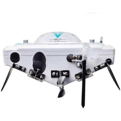 Proboat Sonicwake V2 36" RTR bílá