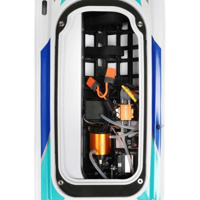 Proboat Sonicwake V2 36" RTR bílá