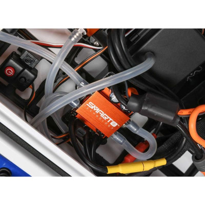 Proboat Sonicwake V2 36" RTR bílá