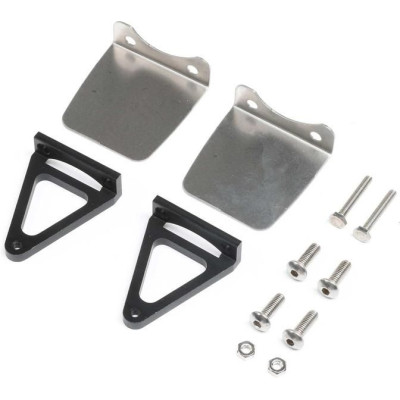 Proboat trimovací plošky: Sonicwake 36 V2